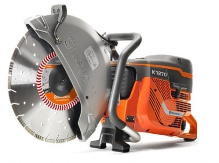 Бензорез  K1270/16&quot;  Husqvarna купить в Нефтеюганске