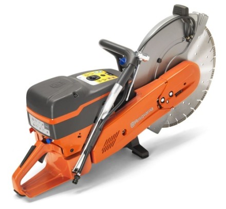 Бензорез  K1270/16&quot;  Husqvarna купить в Нефтеюганске