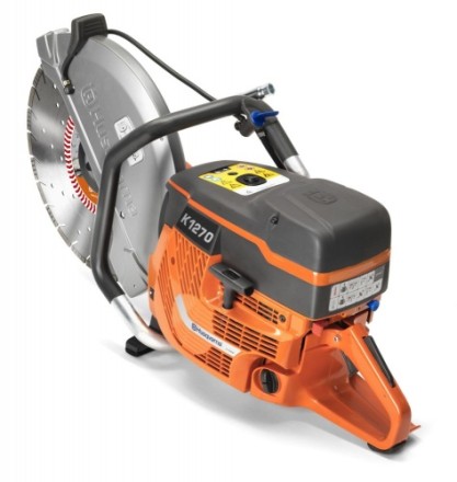 Бензорез  K1270/16&quot;  Husqvarna купить в Нефтеюганске