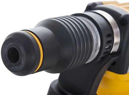 Перфоратор D25601K SDS-max DeWalt купить в Нефтеюганске