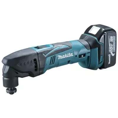 Мультитул аккумуляторный Makita BTM50RFE купить в Нефтеюганске