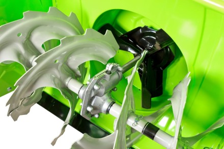 Снегоуборщик RD-SB62/7E RedVerg купить в Нефтеюганске