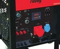 Дизельная электростанция Fubag DS14000 DA ES купить в Нефтеюганске