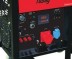 Дизельная электростанция Fubag DS14000 DA ES купить в Нефтеюганске