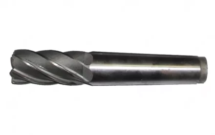 Фреза концевая конический хвостовик Ф30 Гост 17026 купить в Нефтеюганске