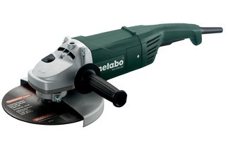 Угловая шлифмашина УШМ WX 2200-230 Metabo купить в Нефтеюганске