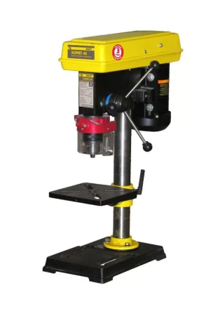 Станок сверлильный Корвет 46 с тисками 90460 купить в Нефтеюганске