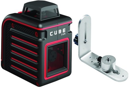 Нивелир лазерный ADA Cube 360 Basic Edition купить в Нефтеюганске