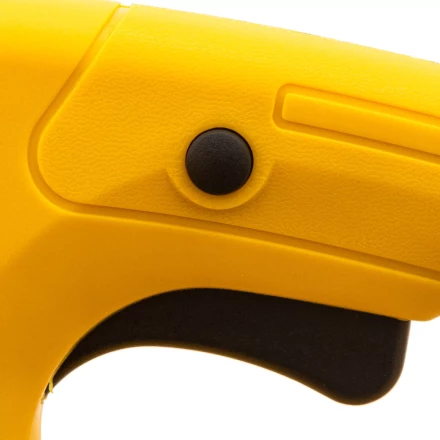 Пила цепная электрическая Denzel EDS-2000P 95616, 2 кВт,поперечная, шина 40 см, шаг 3/8, паз 1.3 мм, 57 звеньев купить в Нефтеюганске