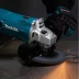 Шлифмашина УШМ Makita GA6021 купить в Нефтеюганске
