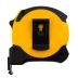 Рулетка Denzel 5м х 25мм, двухкомп. корпус, магнитный обрезиненный зацеп, 31532 купить в Нефтеюганске