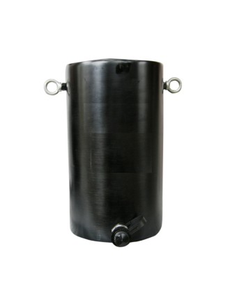 Домкрат гидравлический алюминиевый TOR HHYG-150150L (ДГА150П150) 150 т 1004784 купить в Нефтеюганске