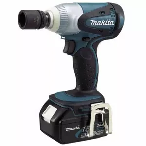 Аккумуляторный ударный гайковерт Makita BTW251RFE купить в Нефтеюганске