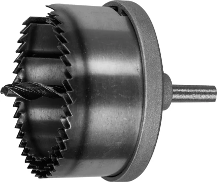 Пила сегментная наборная STAYER по дереву, 60-74 x 32 мм 2957-074 купить в Нефтеюганске