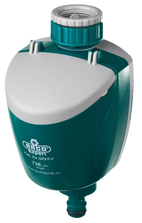 Таймер RACO для подачи воды, электронный 4275-55/738 купить в Нефтеюганске