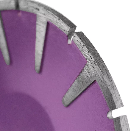 Алмазный диск для лекальной резки Messer GM/D. Диаметр 180 мм. купить в Нефтеюганске