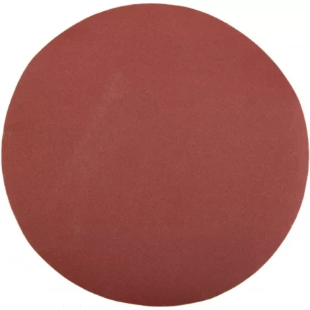 Круг шлифовальный универсальный STAYER &quot;MASTER&quot; из абразивной бумаги на велкро основе, без отверстий, Р320, 115мм, 5шт 35451-115-320 купить в Нефтеюганске