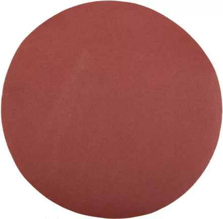 Круг шлифовальный универсальный STAYER &quot;MASTER&quot; из абразивной бумаги на велкро основе, без отверстий, Р320, 115мм, 5шт 35451-115-320 купить в Нефтеюганске