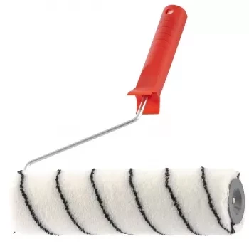 Валик ГРЕЙТЕКС PRO LINE 250 мм ворс 12 мм D - 48 мм D ручки - 6 мм полиакрил MTX 81306 купить в Нефтеюганске