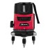 Лазерный уровень MTX CRX-30R, 30 м, красный луч, батарейки, резьба 5/8&quot; 35030 купить в Нефтеюганске