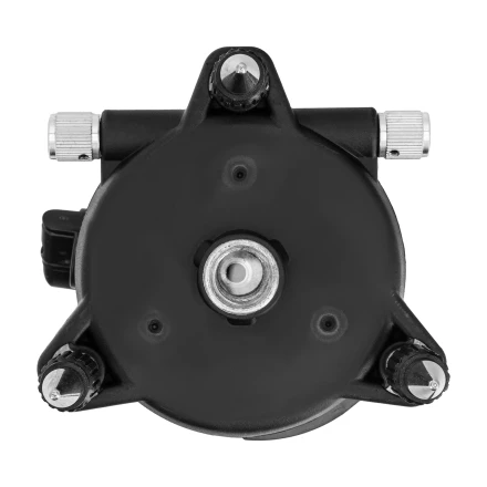 Лазерный уровень MTX CRX-30R, 30 м, красный луч, батарейки, резьба 5/8&quot; 35030 купить в Нефтеюганске