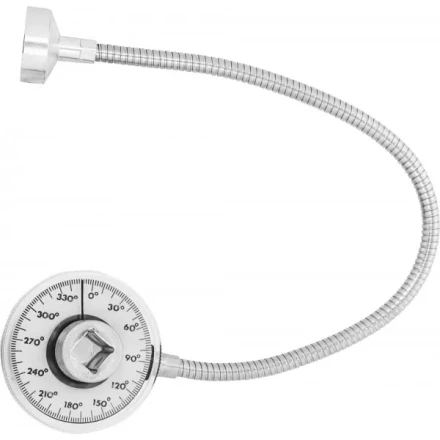 Угломер с магнитным держателем AG010118A Jonnesway 49221 купить в Нефтеюганске