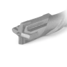 Бур для перфоратора MESSER SDS-PLUS тип "+"BX-10-310 купить в Нефтеюганске