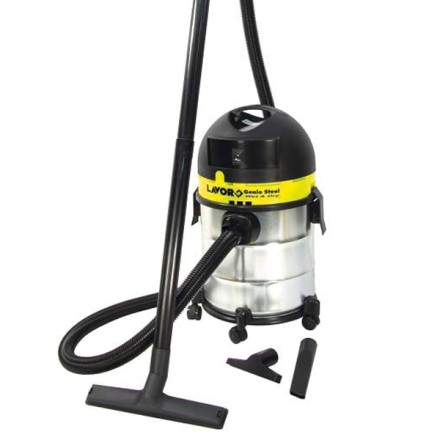 Пылесос Lavor GENIO STEEL купить в Нефтеюганске