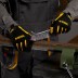 Щетка металлическая с пластмассовой ручкой, нержавеющая проволока Denzel 748287 купить в Нефтеюганске