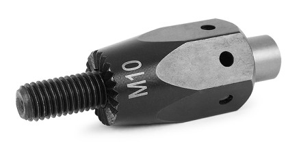 Дополнительная насадка M10 для резьбового заклепочника MESSER LW20LM купить в Нефтеюганске
