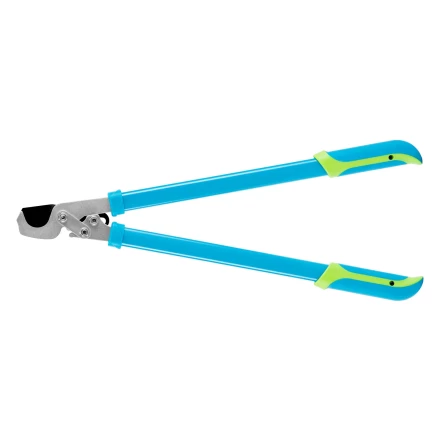 Сучкорез прямого реза Palisad 605987, 610 мм, двухрычажный механизм, двухкомпонентные рукоятки, LUXE купить в Нефтеюганске