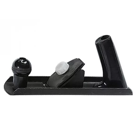 Рубанок-одинарник, 250 х 63 мм, металлический, ширина ножа 50 мм (Станкосиб)  Россия 21044 купить в Нефтеюганске