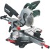 Пила торцевая Metabo KGSV 216 M купить в Нефтеюганске
