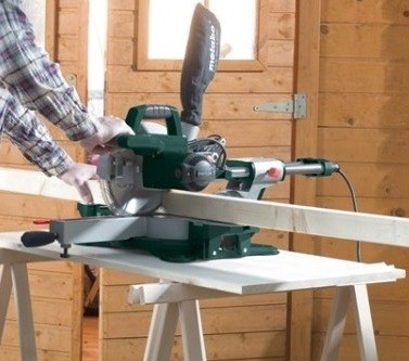 Пила торцевая Metabo KGSV 216 M купить в Нефтеюганске