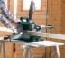 Пила торцевая Metabo KGSV 216 M купить в Нефтеюганске