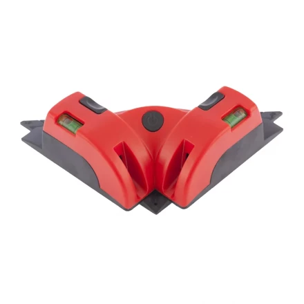 Лазерный уровень маркер угольник MATRIX 35007 купить в Нефтеюганске