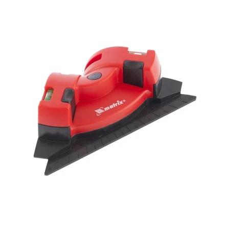 Лазерный уровень маркер угольник MATRIX 35007 купить в Нефтеюганске