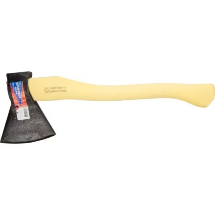 Топор-колун кованый, Россия, 1,7кг 20694-17 купить в Нефтеюганске