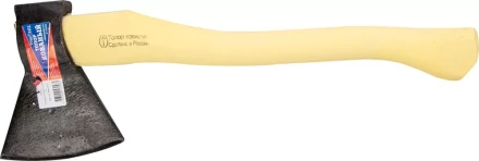 Топор-колун кованый, Россия, 1,7кг 20694-17 купить в Нефтеюганске