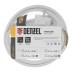 Шнур сетевой Denzel Energy Series, ПВС, 1,5 м, 3 x 1 мм, с неразборной вилкой, белый, 3 м, 37662 купить в Нефтеюганске