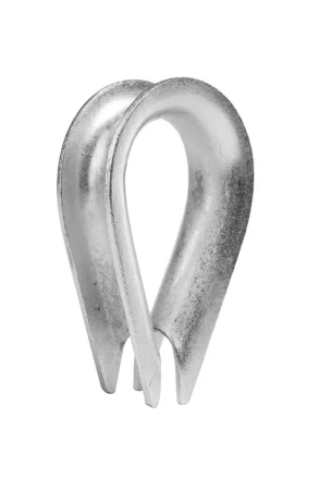 Коуш 28,0 мм TOR DIN 6899 (тип B) (Q) 142282 купить в Нефтеюганске