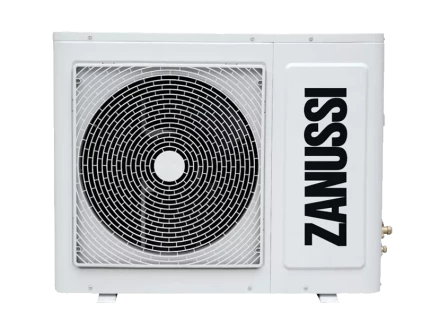Блок наружный ZANUSSI ZACS-18 HPR/A15/N1/Out сплит-системы купить в Нефтеюганске