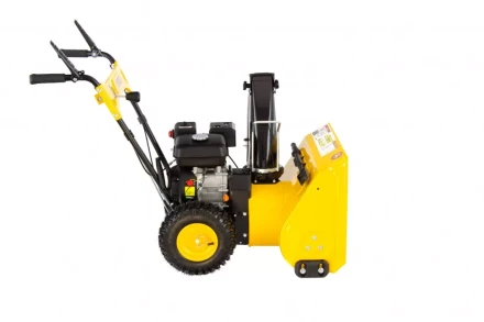 Снегоуборщик бензиновый Denzel GSB-53 97610 купить в Нефтеюганске