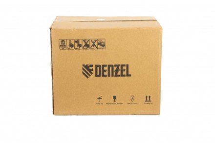 Снегоуборщик бензиновый Denzel GSB-53 97610 купить в Нефтеюганске