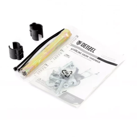 Снегоуборщик бензиновый Denzel GSB-53 97610 купить в Нефтеюганске