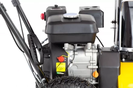 Снегоуборщик бензиновый Denzel GSB-53 97610 купить в Нефтеюганске