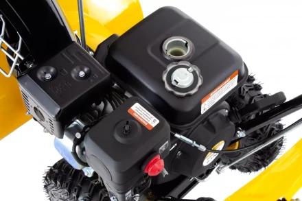 Снегоуборщик бензиновый Denzel GSB-53 97610 купить в Нефтеюганске