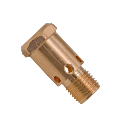 Адаптер наконечника M8 (MMW-52W) Оберон XLW004508 купить в Нефтеюганске