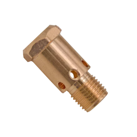 Адаптер наконечника M8 (MMW-52W) Оберон XLW004508 купить в Нефтеюганске