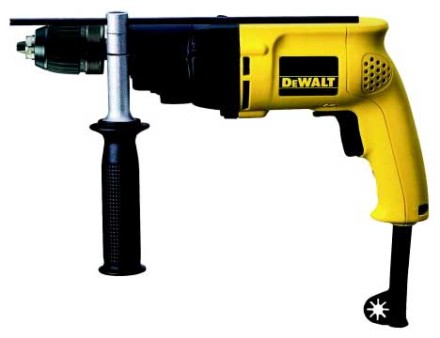 Ударная Дрель DeWalt D 21721 купить в Нефтеюганске